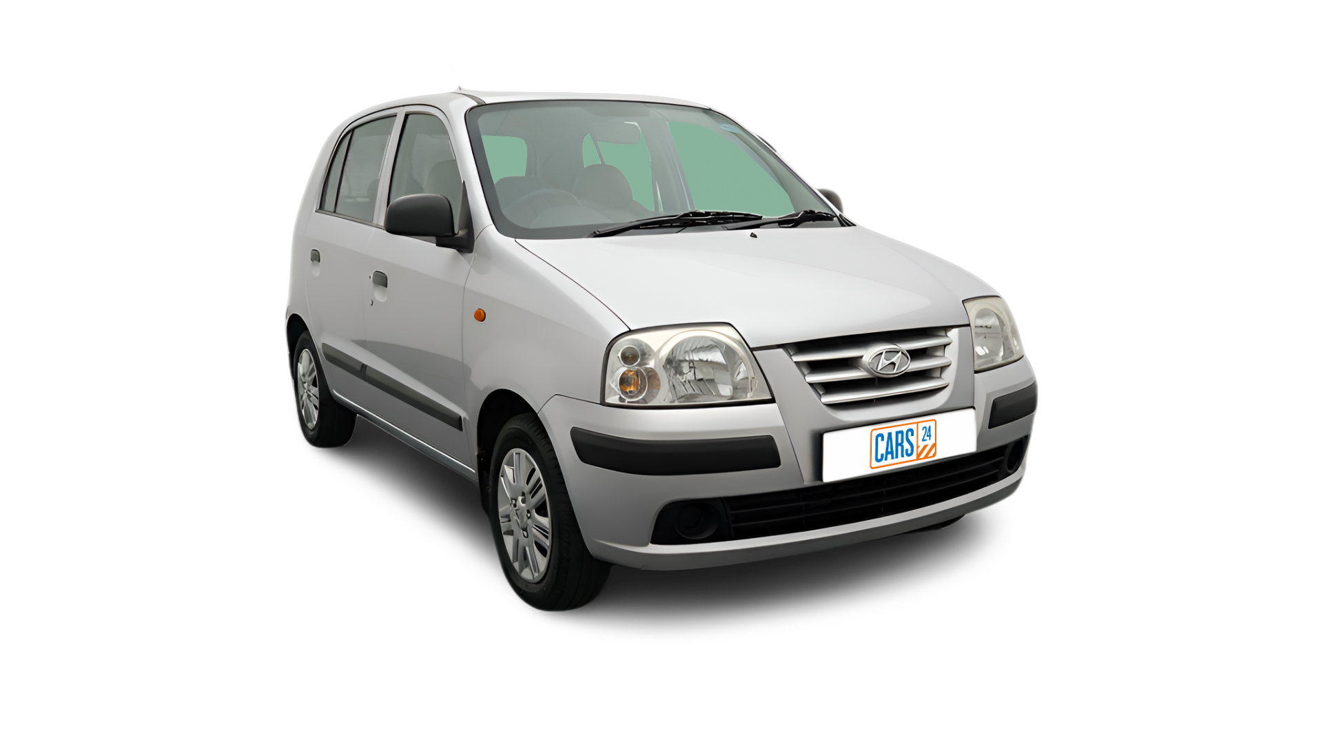 Hyundai Santro Xing-img